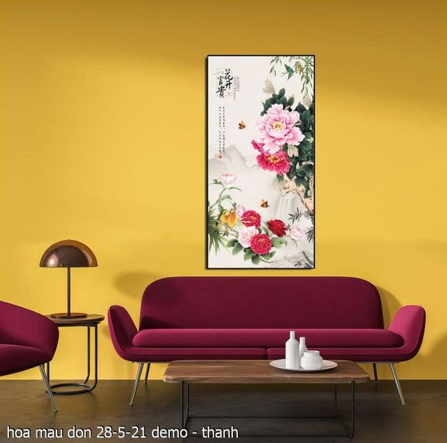 hoa mau don 28 5 21  thanh